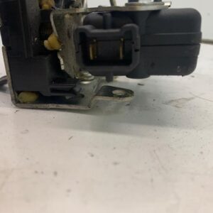 CERRADURA PUERTA TRASERA DERECHA  DACIA SANDERO
