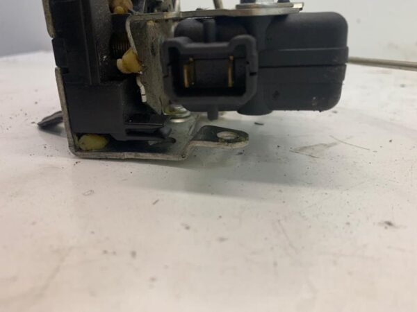 CERRADURA PUERTA TRASERA DERECHA  DACIA SANDERO