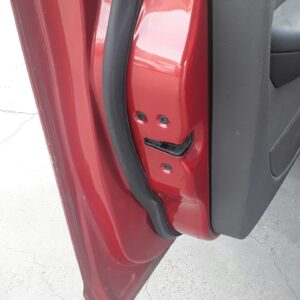 CERRADURA PUERTA DELANTERA IZQUIERDA  FORD FOCUS BERLINA