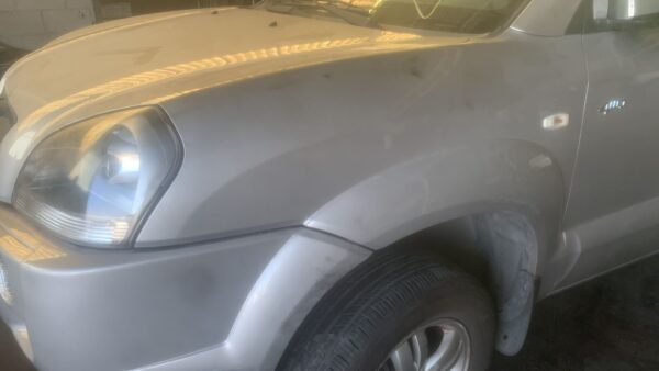 ALETA DELANTERA IZQUIERDA HYUNDAI TUCSON