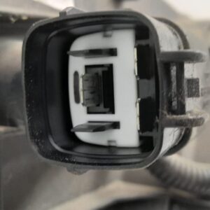 ELECTROVENTILADOR HYUNDAI TUCSON