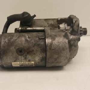 MOTOR ARRANQUE HYUNDAI TUCSON