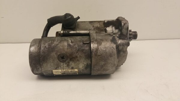 MOTOR ARRANQUE HYUNDAI TUCSON