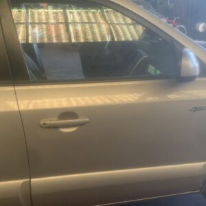 PUERTA DELANTERA DERECHA HYUNDAI TUCSON