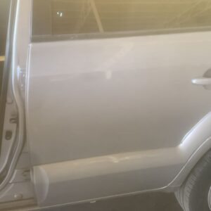 PUERTA TRASERA IZQUIERDA HYUNDAI TUCSON