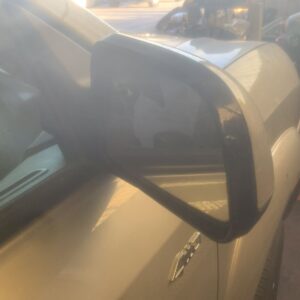 RETROVISOR DERECHO HYUNDAI TUCSON