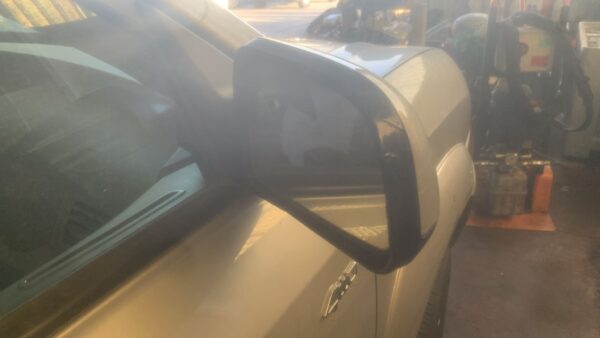 RETROVISOR DERECHO HYUNDAI TUCSON
