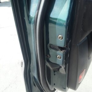 CERRADURA PUERTA DELANTERA IZQUIERDA  HYUNDAI TERRACAN