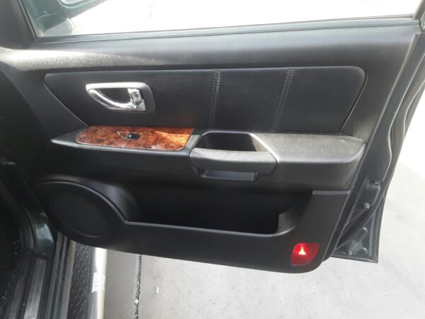 ELEVALUNAS DELANTERO DERECHO HYUNDAI TERRACAN