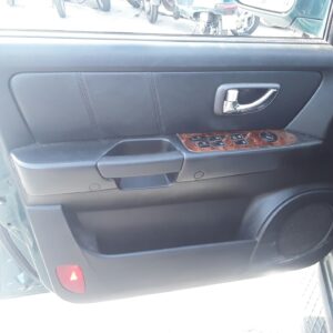 ELEVALUNAS DELANTERO IZQUIERDO HYUNDAI TERRACAN