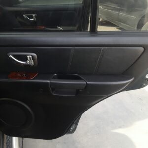 ELEVALUNAS TRASERO DERECHO HYUNDAI TERRACAN