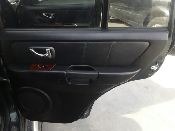 ELEVALUNAS TRASERO DERECHO HYUNDAI TERRACAN