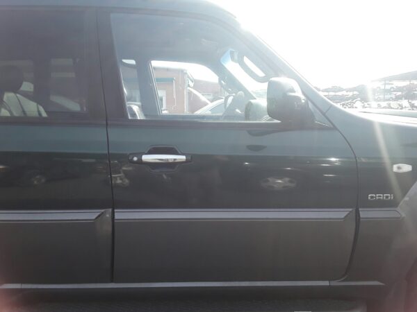 PUERTA DELANTERA DERECHA HYUNDAI TERRACAN