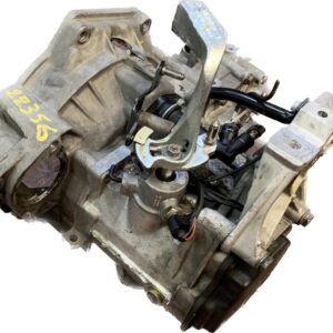 CAJA CAMBIOS SEAT TOLEDO
