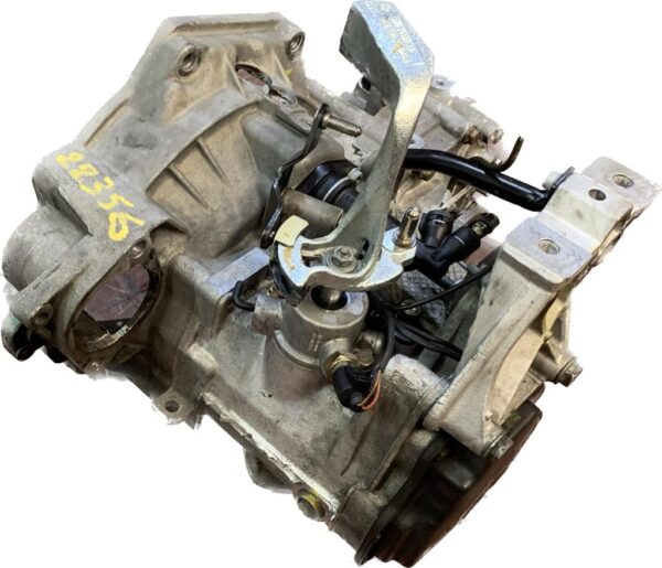 CAJA CAMBIOS SEAT TOLEDO