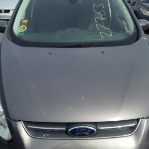 CAPOT FORD GRAND C-MAX