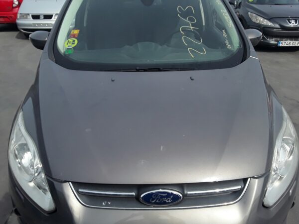 CAPOT FORD GRAND C-MAX