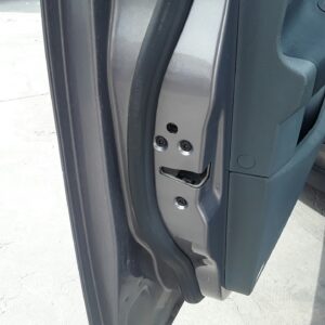 CERRADURA PUERTA DELANTERA IZQUIERDA  FORD GRAND C-MAX