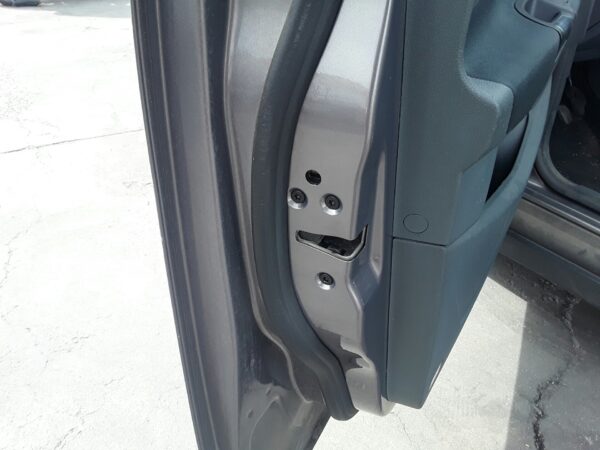 CERRADURA PUERTA DELANTERA IZQUIERDA  FORD GRAND C-MAX