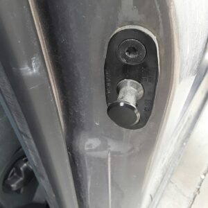 CERRADURA PUERTA TRASERA DERECHA  FORD GRAND C-MAX