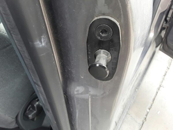 CERRADURA PUERTA TRASERA DERECHA  FORD GRAND C-MAX