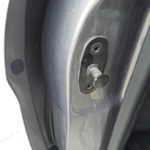 CERRADURA PUERTA TRASERA IZQUIERDA  FORD GRAND C-MAX