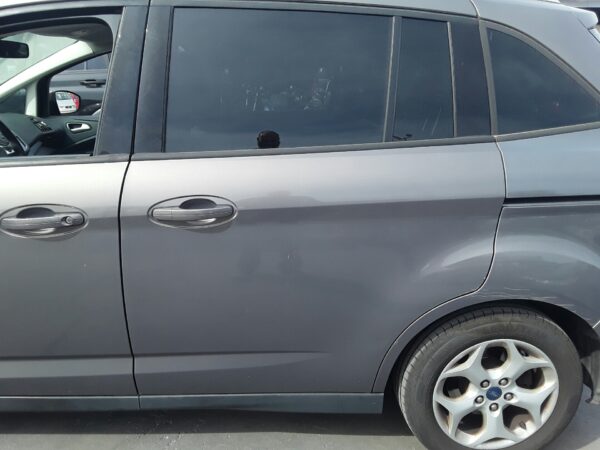 PUERTA TRASERA IZQUIERDA FORD GRAND C-MAX