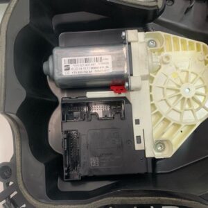ELEVALUNAS DELANTERO DERECHO SEAT LEON