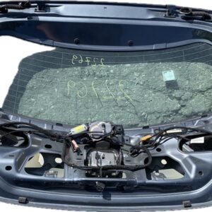 PORTON TRASERO SEAT LEON (1P1)