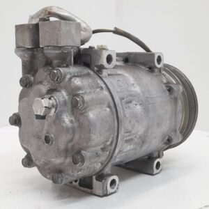 COMPRESOR AIRE ACONDICIONADO FORD FUSION (CBK)