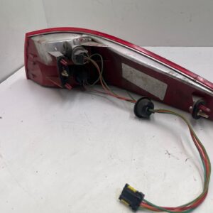 PILOTO TRASERO IZQUIERDO PEUGEOT 607 (S1)(12.2000)