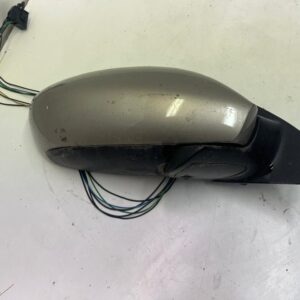 RETROVISOR DERECHO PEUGEOT 607 (S1)(12.2000)