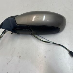 RETROVISOR IZQUIERDO PEUGEOT 607 (S1)(12.2000)