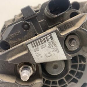 ALTERNADOR SEAT ALTEA (5P1)