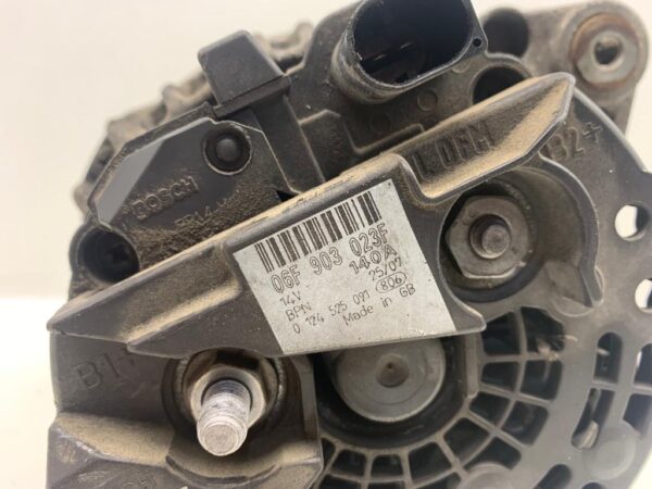 ALTERNADOR SEAT ALTEA (5P1)