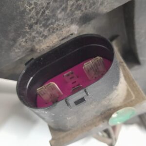 ELECTROVENTILADOR SEAT ALTEA (5P1)