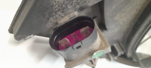 ELECTROVENTILADOR SEAT ALTEA (5P1)