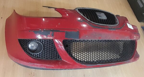 PARAGOLPES DELANTERO SEAT ALTEA (5P1)