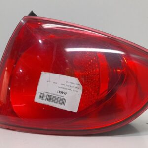 PILOTO TRASERO DERECHO SEAT ALTEA