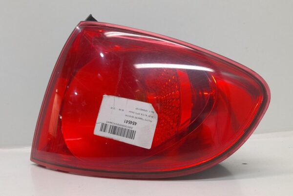 PILOTO TRASERO DERECHO SEAT ALTEA