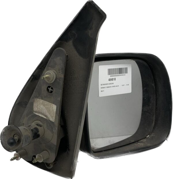 RETROVISOR DERECHO RENAULT KANGOO