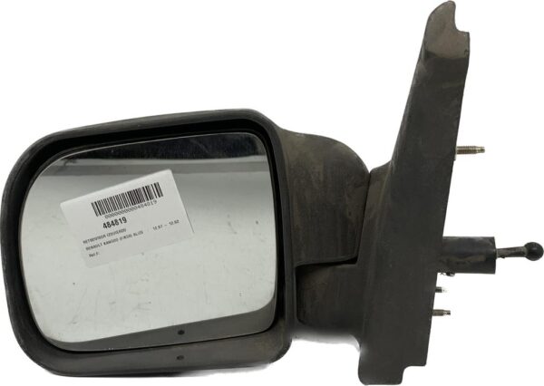 RETROVISOR IZQUIERDO RENAULT KANGOO