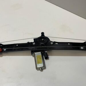 ELEVALUNAS DELANTERO IZQUIERDO FIAT GRANDE PUNTO (199)