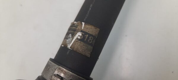 TRANSMISION DELANTERA IZQUIERDA FIAT GRANDE PUNTO (199)
