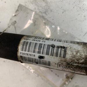 TRANSMISION DELANTERA DERECHA FORD S-MAX (CA1)