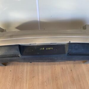 PARAGOLPES TRASERO CITROEN C5 BERLINA