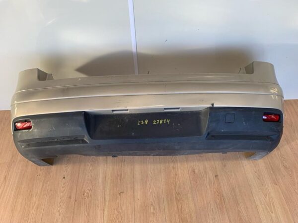 PARAGOLPES TRASERO CITROEN C5 BERLINA