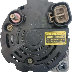 ALTERNADOR HYUNDAI GETZ (TB)