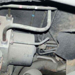 ABS MITSUBISHI OUTLANDER