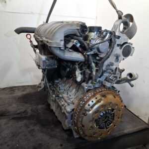 MOTOR COMPLETO VOLVO S80 BERLINA